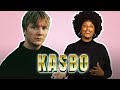 Vem är Kasbo? / Framtidens artist i P3