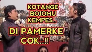 KANGEN PEYE - KEMPES DI PAMERKE