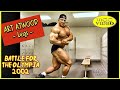 Art Atwood - Legs - Battle For The Olympia 2002 DVD
