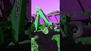 working jcb 3dx bulldozer loding soil truck video #jcbbaba #automobile #jcbvideo #jcb