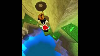 Lush coral island speedrun #roblox #speedrun #robloxedit #edit