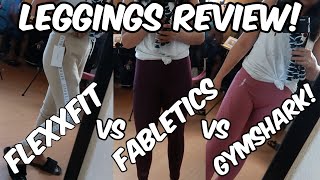 gymshark vs fabletics