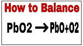 How To Balance P O2 P2o5 Chemical Equation P O2 P2o5 Reaction Balance P O2 P2o5 P O2 Youtube