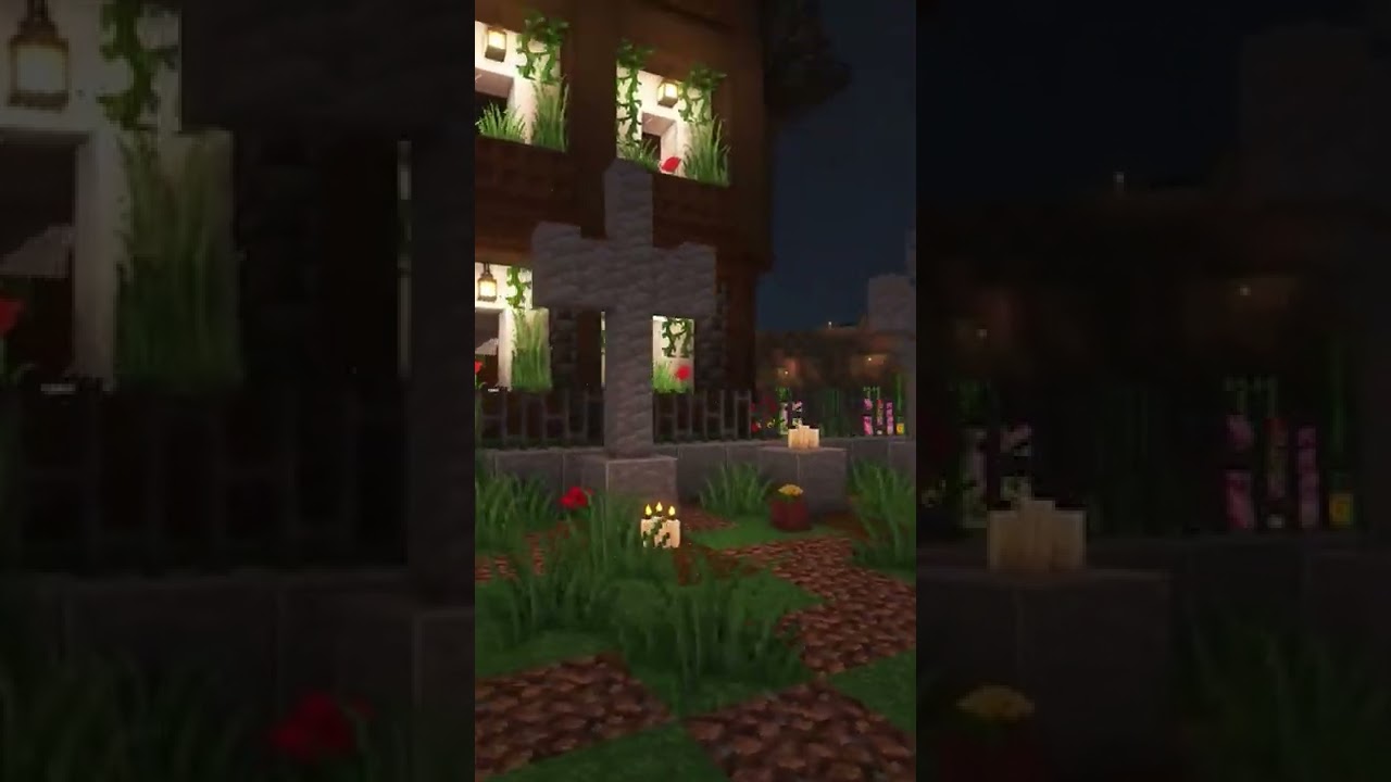 Shadow Cemetery 👻