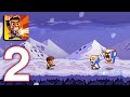Monster Dash Episode 02 Gameplay Intense Run and Gun Monster Dash Episode 02 Gameplay Intense Run and Gun