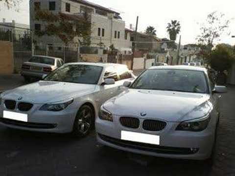 The New Bmw 530i 2008 - YouTube The New Bmw 530i 2008 - YouTube