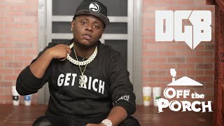 Hblocc Duke Explains Why He Dissed EST Gee, Talks About Louisville + More