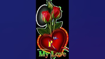 #R Letter Name Status 🥀 || Trending Name Art Video 💘 || Whatsapp Status 😍 || 2022 || #shorts