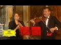 Capture de la vidéo Reinhard Goebel & Musica Antiqua Köln – Telemann: Sonata In E Minor (Septett), Twv 50:4:4.Tendrement