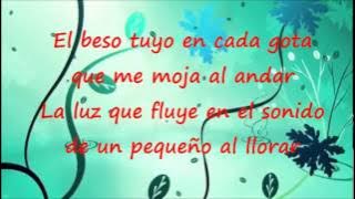 El Mismo Cielo - Marcela Gandara - Con Letra