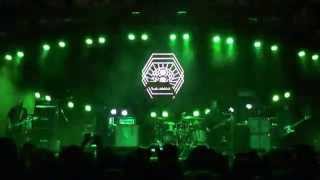 Mogwai - &quot;Deesh&quot; @ Coachella 2014