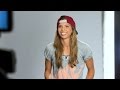 Tobin Heath's Story "One Nation.