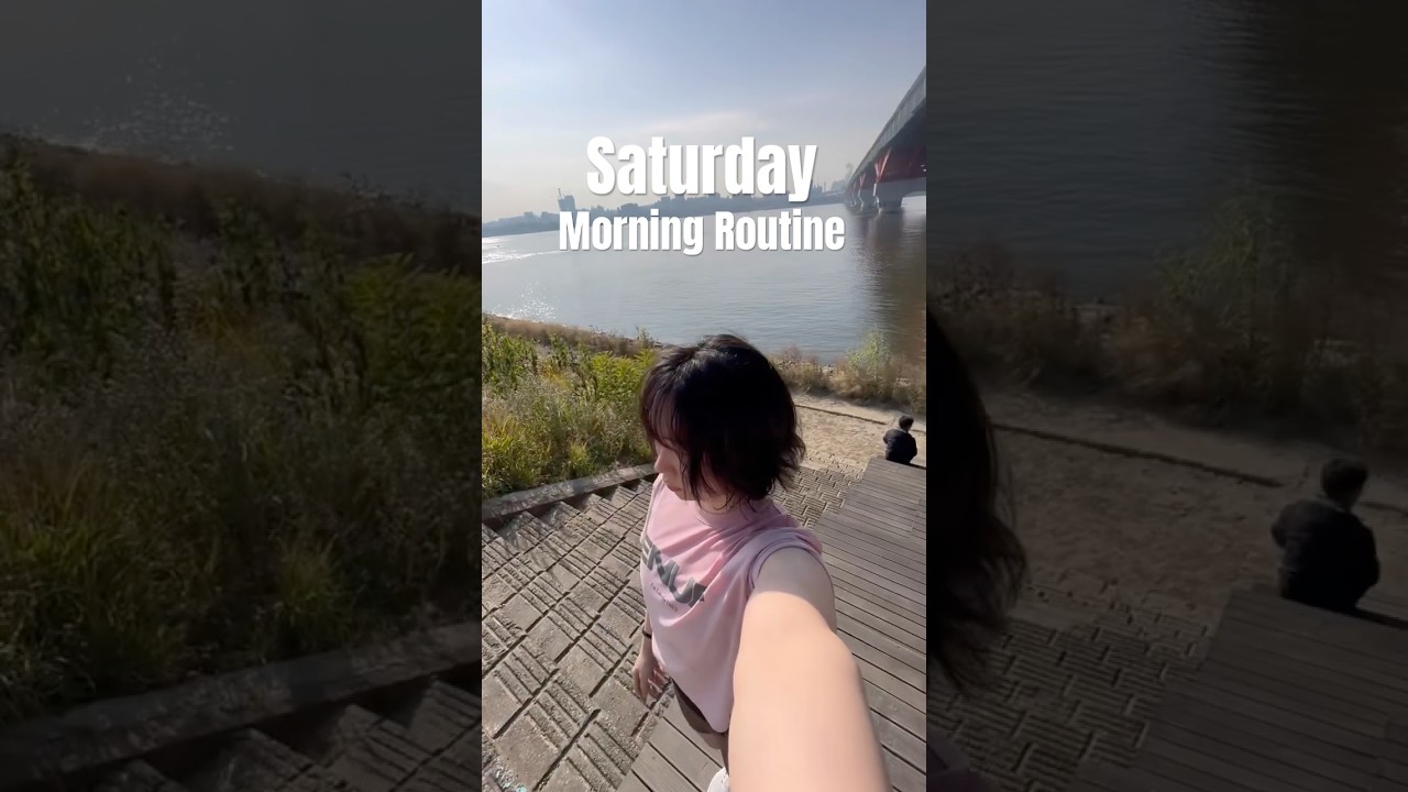 Saturday Training #1 | CrossFit + 朝ラン