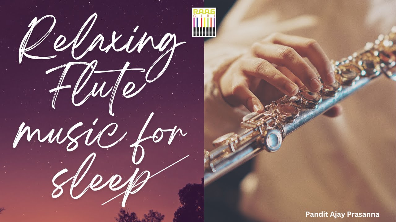 Best Relaxing Music | Bamboo Flute | Meditation Music - Healing - Sleep ...