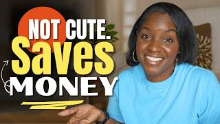 10 Not-So-Cute Habits That Keep My Bank Account Full