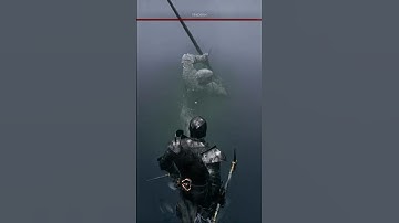 MORTAL SHELL but you okay too much SEKIRO