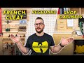 6 Awesome Shop Storage Systems to Organize Your Workshop (or Garage)