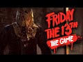 INTENTO MATAR A JASON DE ALTO NIVEL - FRIDAY THE 13th THE GAME GAMEPLAY ESPAÑOL