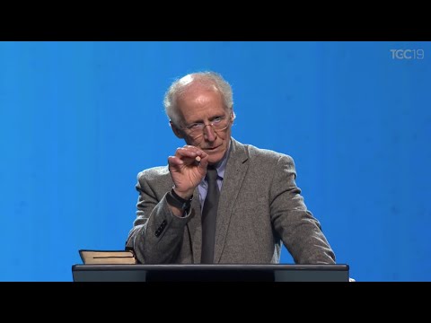Sem a Soberania de Deus, Não Há Evangelho (John Piper)