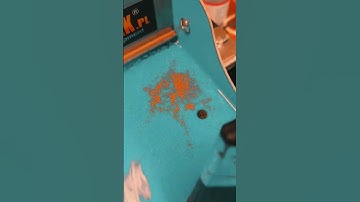 Trong cát có vàng