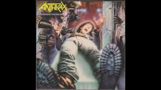 Anthrax - Spreading The Disease {Remastered} [Full Album] (HQ)