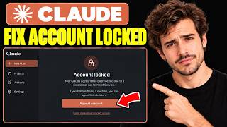How to Fix a Claude Account Locked or Login Problem (Troubleshooting Guide)
