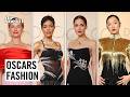 Oscars 2026 Fashion: Best Dressed &amp; Biggest Risk-Takers | The Social