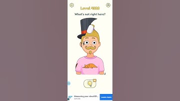 DOP 2 Gameplay Level 4528 Shorts Delete One Part Solution and Answer 🔥 Subscribe