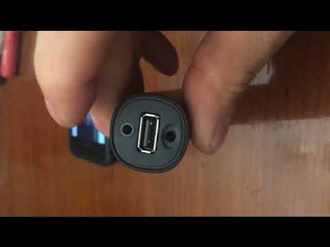 Auto Drive Charge Pal With Speaker X 3 In 1 You Auto Drive Charge Pal With Speaker X 3 In 1