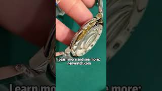 The Watch You Cant Ignore