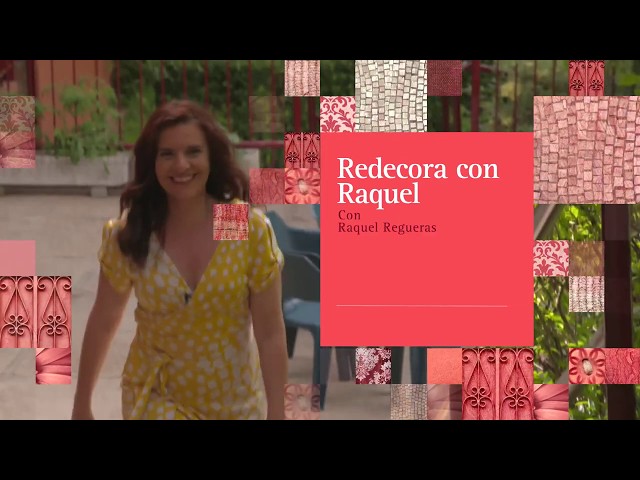 Redecora con Raquel | Febrero 2020