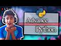 Solving Python Problems "Context Managers" | AI Engineering for 365 Days | (Day 7/365)