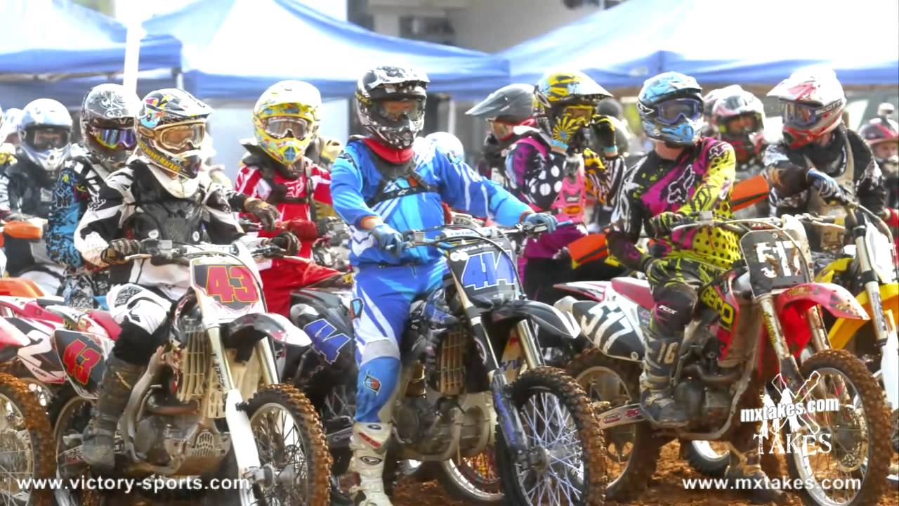 Motocross August 24th