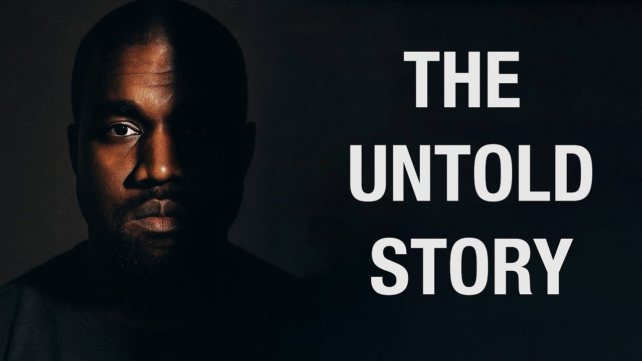 Kanye's New Documentary Explained In Whose Name? YouTube