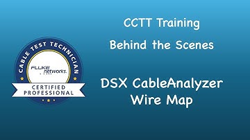 CCTT Behind the Scenes - Wire Map