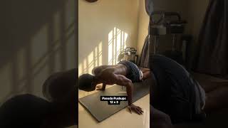 No Gym, No Problem | Effective Back Workout at Home (Bodyweight Only)
