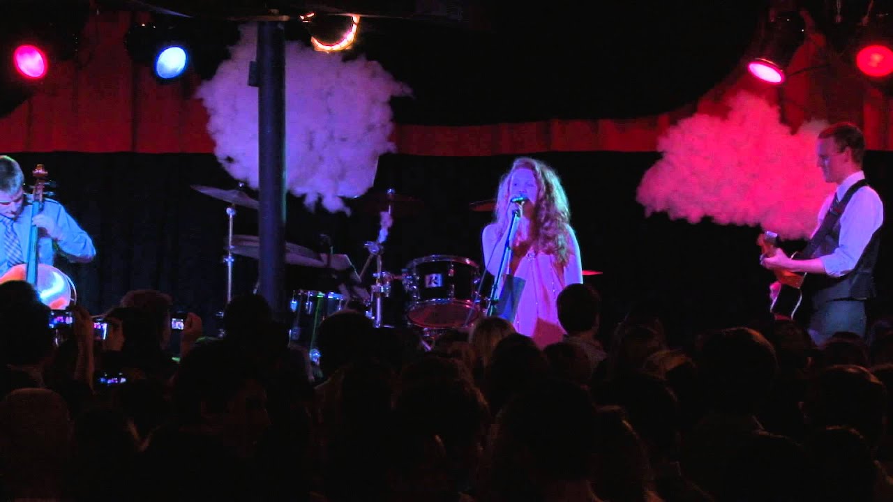 Blueberries by Zach Sobiech & Sammy Brown YouTube