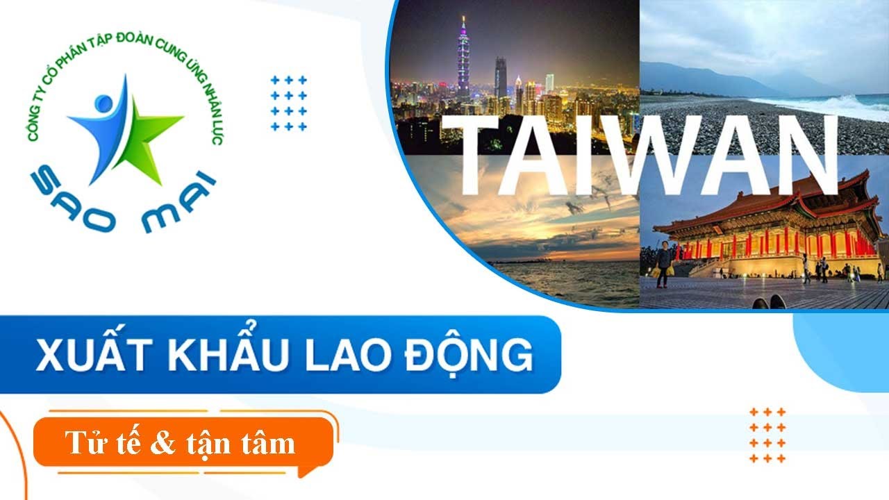 Khám Phá Danh Sách 14 Công Ty Xuất Khẩu Lao Động Uy Tín tại Tỉnh Đắk Lắk (Phú Yên)