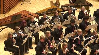 2026 Rm Ruk Festkonsert  Hymn To The Sun With The Beat Of The Mother Earth