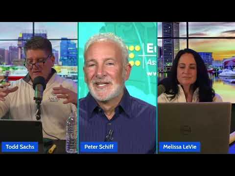 Coming U S Economic Crash What You're Not Being Told, with Peter Schiff Coming U S Economic Crash What You're Not Being Told, with Peter Schiff