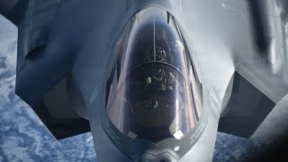 7 Dark Secrets of the F-35 Lightning II — The World’s Most Mysterious Fighter Jet