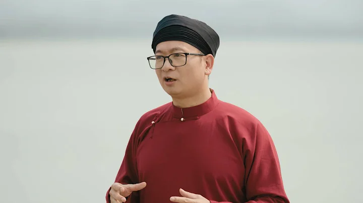 The Future of Tourism is Holistic: Heritage, Education and Talent | Phuong Do Tran | TEDxĐaKaoStudio