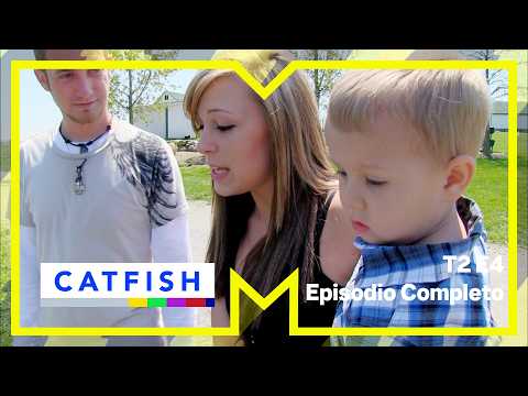I'm a Single Mom | Catfish | Full Episode | S2 EP 4