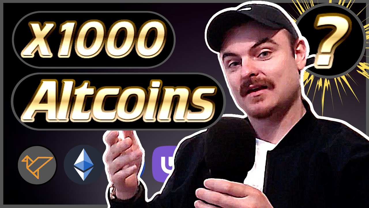 altcoins x1000 dvejetainiai variantai vergleich