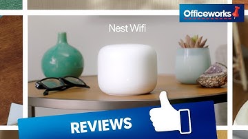 Google Nest Wifi Review