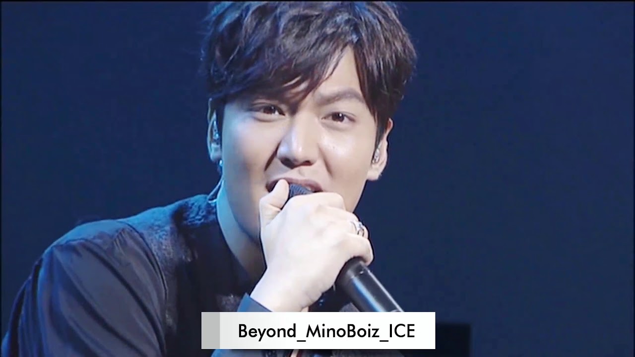 DMZ THE WILD X イ・ミンホ OFFICIAL GOODS ENG] 'DMZ, The Wild' UHD documentary presented by Lee Min Ho