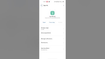 how to fix incoming call not showing in android realme narzo 30a call not showing in full screen