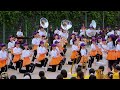 京都橘S.H.S. BAND ブラスエキスポ 2024 / September
