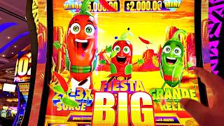 HOT TRIO FIESTA CALIENTE!!!!!!!!!!!! screenshot 3