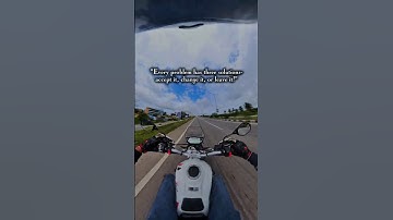 Every problem has three solutions.#shorts #youtubeshorts #shorts #shortvideo #trending